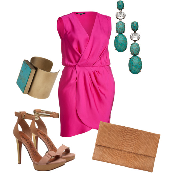 What To Wear To A Bridal Shower What To Wear To A Bridal Shower