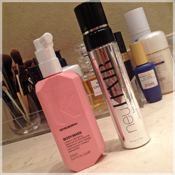Hair-Potions Hair-Potions