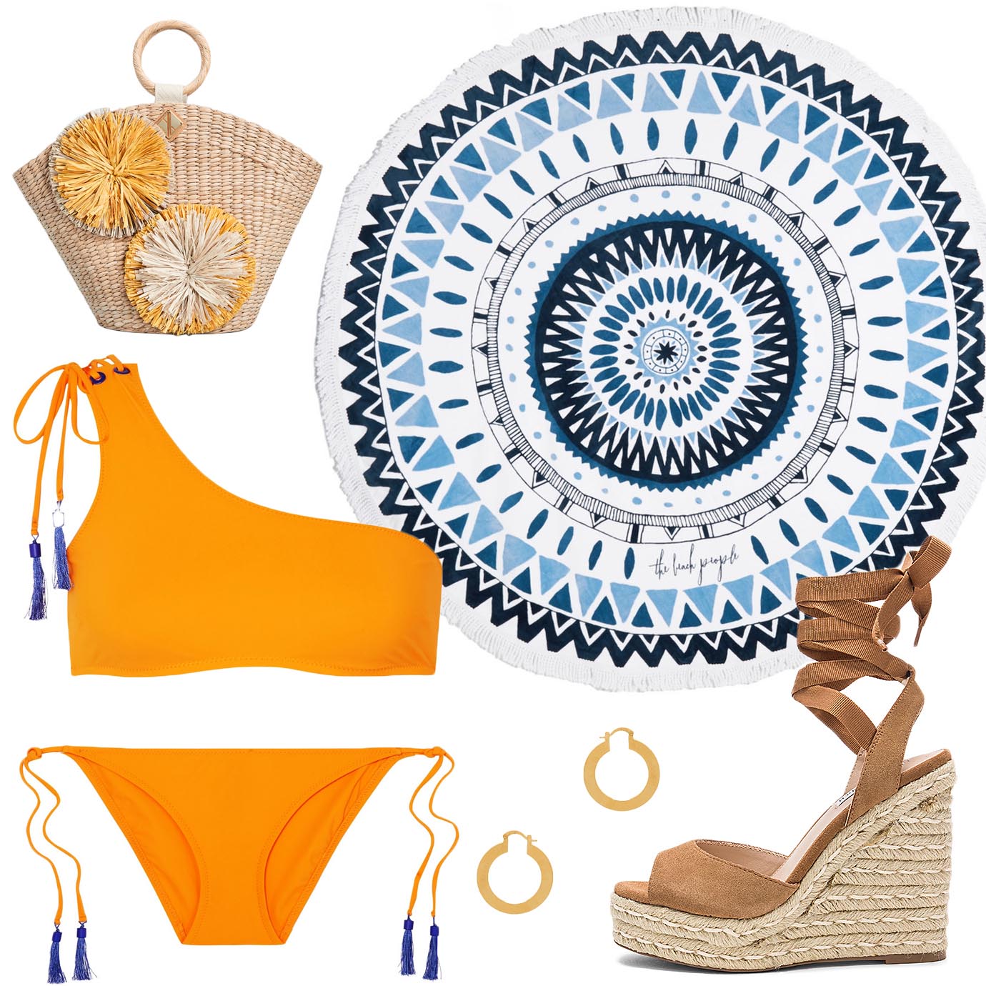 Beach on the brain Beach on the brain