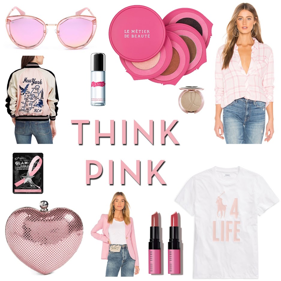 Think Pink Think Pink