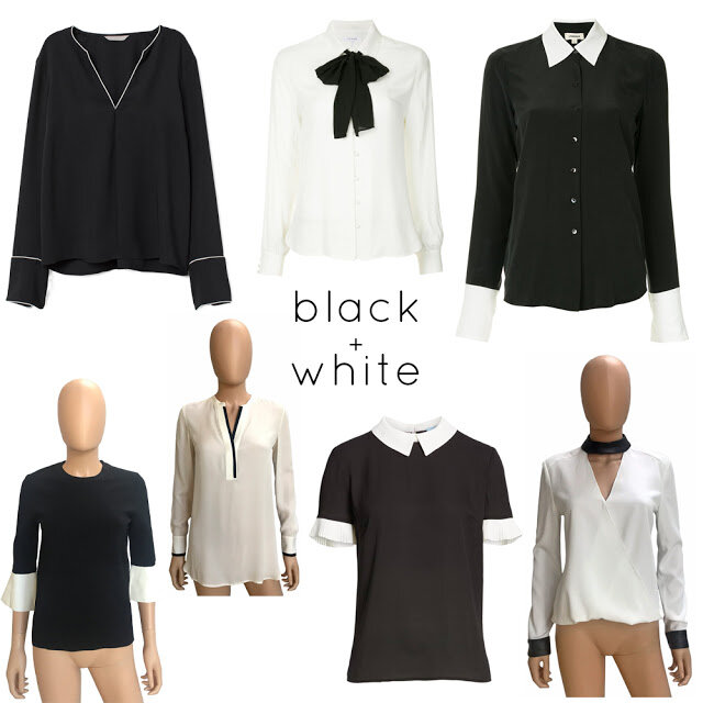 More Black And White More Black And White