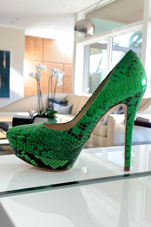 Alexandre-Birman-Neon-Green-Platform-Pumps Alexandre-Birman-Neon-Green-Platform-Pumps