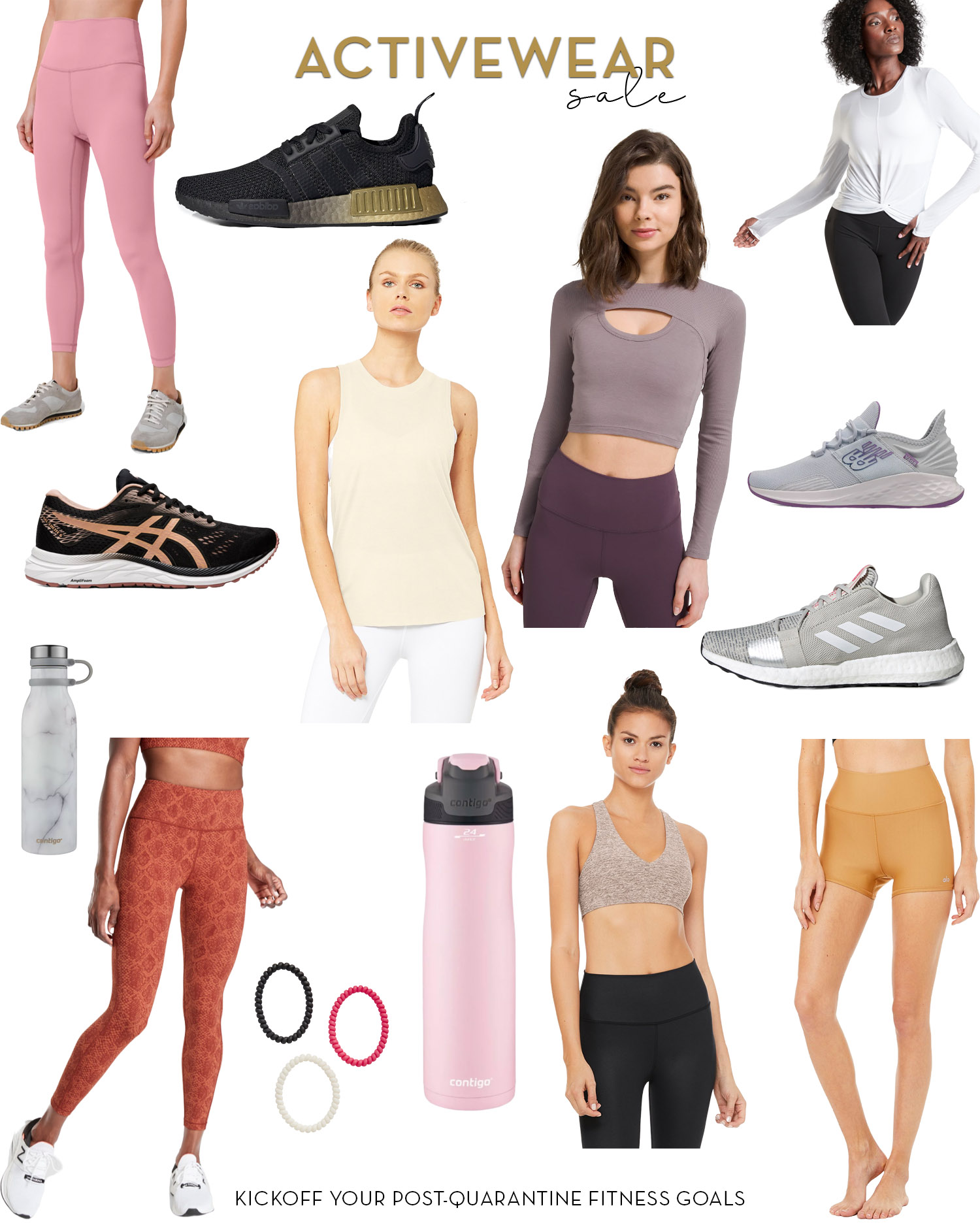 Activewear Sale May 2020 Activewear Sale May 2020