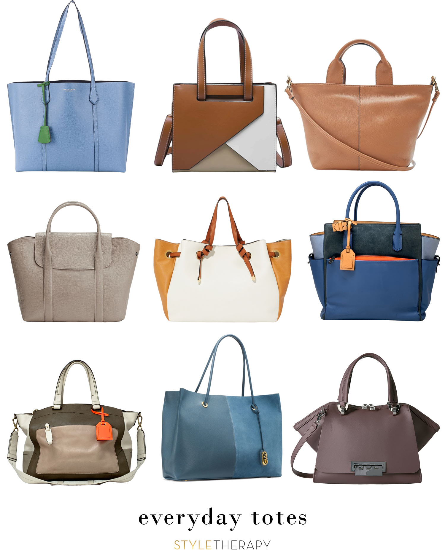 Everyday-Totes Everyday-Totes